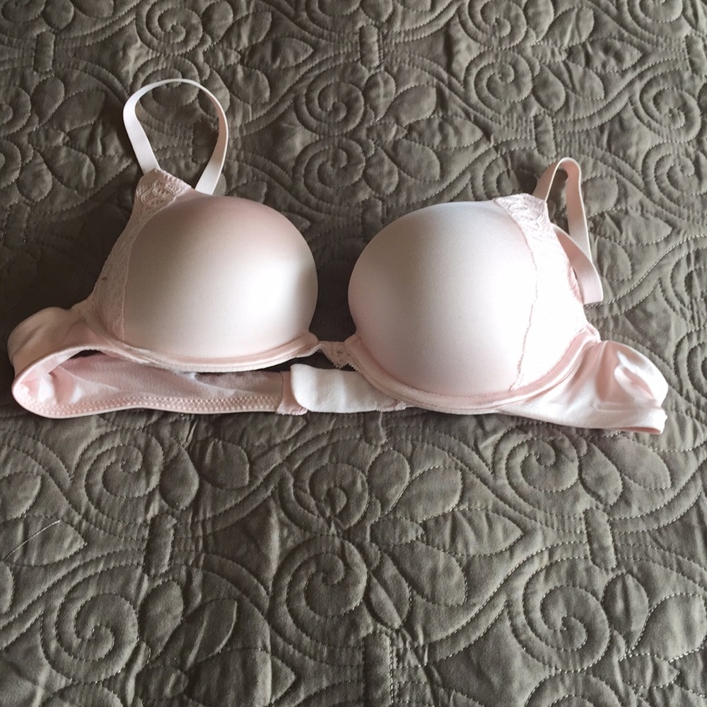 Maidenform bra